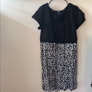 Torrid Plus Size Dress